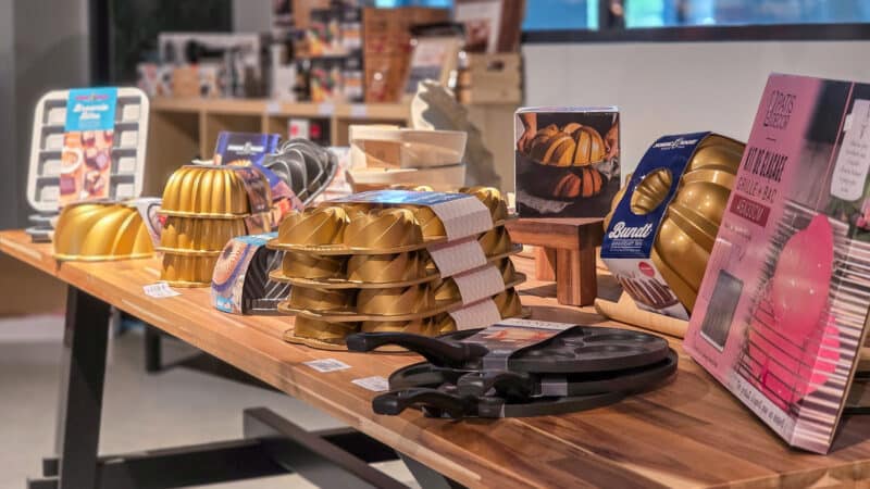 A partir du lundi 30 mars, votre boutique Méon 1890 sera ouverte dès le lundi matin à 8h30